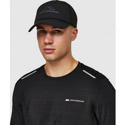 Monterrain Gravity Pinch Peak Cap - Black
