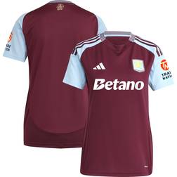 adidas Aston Villa Home Shirt 2024-25