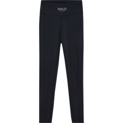 NewLine HALO Women Training Tights - Black