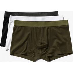 CDLP Boxer Trunk 3-pack - Multicolour