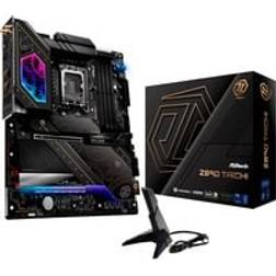 Asrock ATX Motherboard for Intel LGA1851