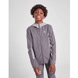 Montirex Vortex Windbreaker Jacket Junior - Grey - Kids