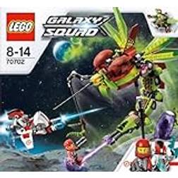 LEGO Galaxy Squad Warp Stinger Set 70702