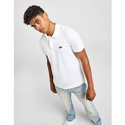 Lacoste Core Poloshirt - White