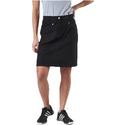 Daily Sports Skort 52 cm - Black/Black