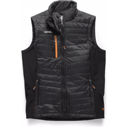 Scruffs Trade Bodywarmer - Black