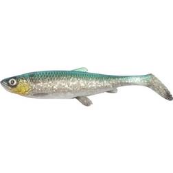 Savage Gear Herring Shad V2 25cm Green Silver