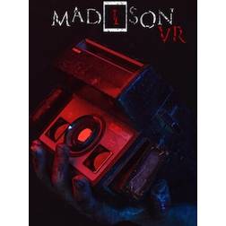 Madison VR (PC)