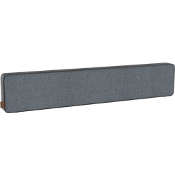 SACKit Wave Grå Soundbar 65x12.3 cm
