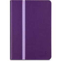 Belkin IPad Mini Protective Case 8" With Stand Folio