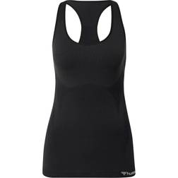 Hummel Sporttop - Grijs/Zwart