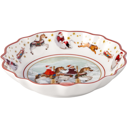 Villeroy & Boch Annual Christmas Edition Small Bowl 6.5"