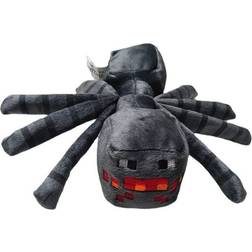 Minecraft Plush Toy kids Gift 16cm small spider