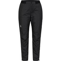 Haglöfs Mimic Silver Pant Women - True Black