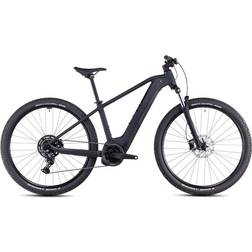Cube Reaction Hybrid Performance 500 Electric MTB
