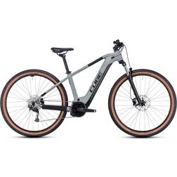 Cube Reaction Hybrid Performance 625 Electric MTB