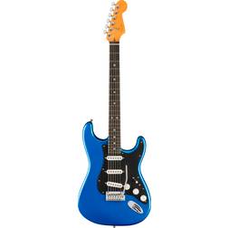 Fender American Ultra II Stratocaster Noble Blue