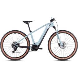 Cube Reaction Hybrid Performance 500 Electric MTB