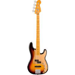 Fender American Ultra II Jazz Bass V, Ultraburst Bass Guitar