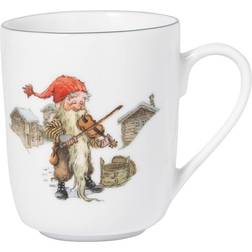 Stiernholm Midthun Jul Mugg 25cl