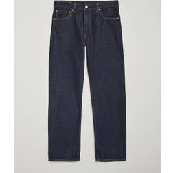 Levi's Relaxed Straight Jeans - Blu