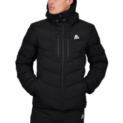 Montirex Arcs Down Jacket - Black