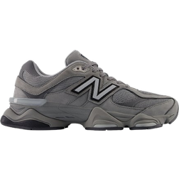 New Balance 9060 - Shadow Grey/Castlerock/Black