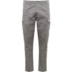Levi's Lo Ball Cargo Trousers - Grey
