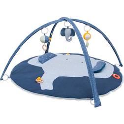 Trixie Activity Play Mat with Arches Mrs Elephant