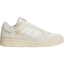 Adidas Forum Low CL - Ivory/Wonder Beige/Sand