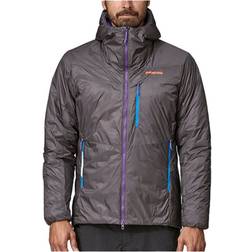 Patagonia Das Light Hoody - Grey