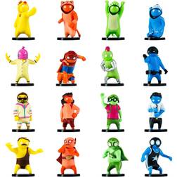 PMI Gang Beasts Blindbox Collectible Figure S1