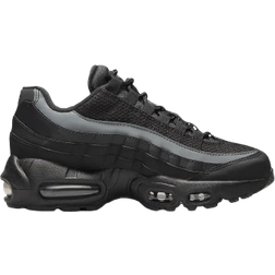 Nike Air Max 95 GS - Black/Anthracite/Smoke Grey/Black