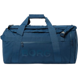 Björn Borg Duffle Bag 35L - Blue Wing Teal