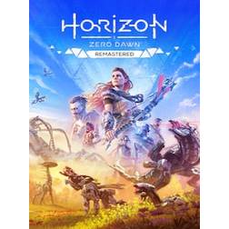 Horizon Zero Dawn Remastered (PC)