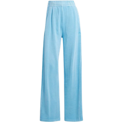 Adidas Women Originals Essentials+ Sweatpants - Semi Blue Burst