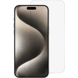 2.5D Screen Protector for iPhone 16 Pro Max