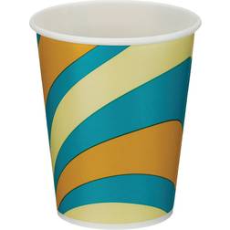 Paper Cups Single Wall Cold 1000-pack