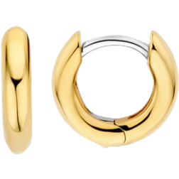 Ti Sento Milano Boucles d'oreilles pieces female