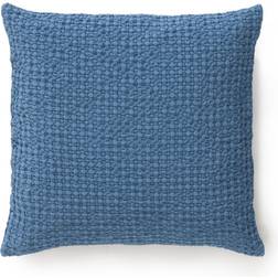 benuta Cloe 45 x 45 cm - Blå Pudebetræk Blå (45x45cm)