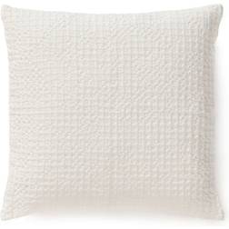 benuta Cloe 45 x 45 cm - Hvid Pudebetræk Hvid (45x45cm)