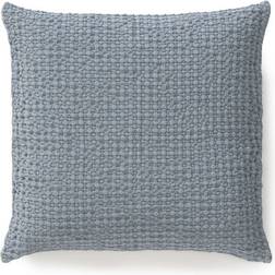 benuta Cloe 45 x 45 cm - Blå Pudebetræk Blå