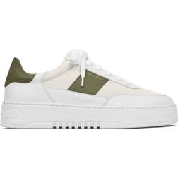 Axel Arigato Orbit Vintage M - Off White/Green