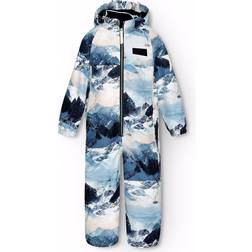 Molo Vinteroverall - Pingo - Mountain High