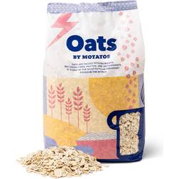 Motatos Rolled oats 750g