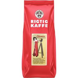 Rigtig Kaffe Dianora 500g 1pak