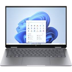 HP Envy 2-in-1 14-FC0023DX