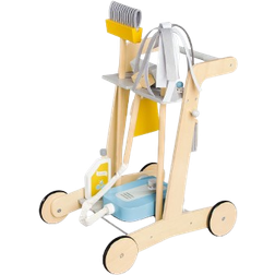 Pinolino Cleaning Trolley Pia