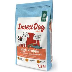 Green Petfood Insect Dog High Protein 7.5kg