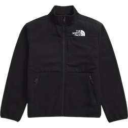 The North Face Big Kid's Denali Jacket - Black (NF0A88V2)